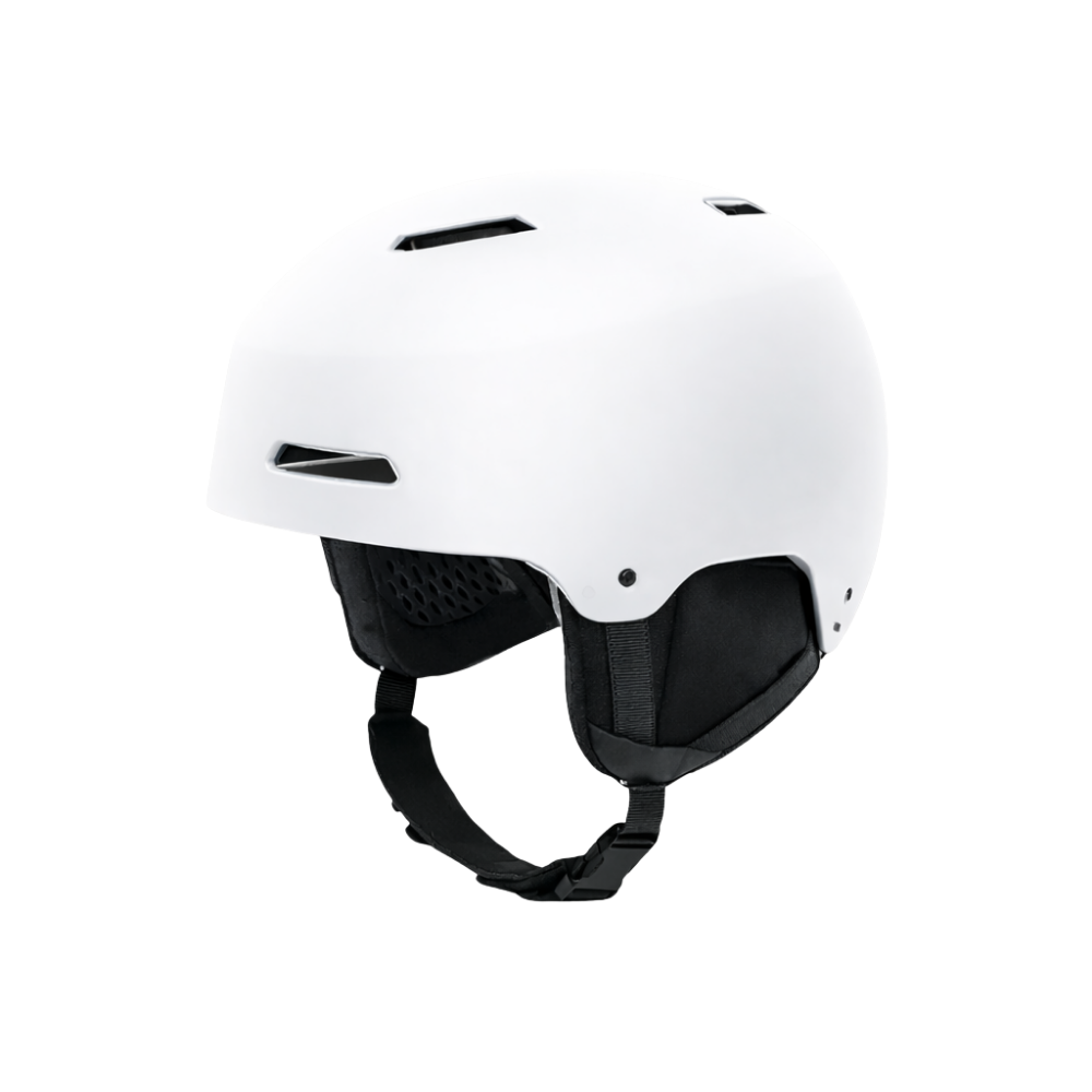 Glacier Crest Ski Helmet