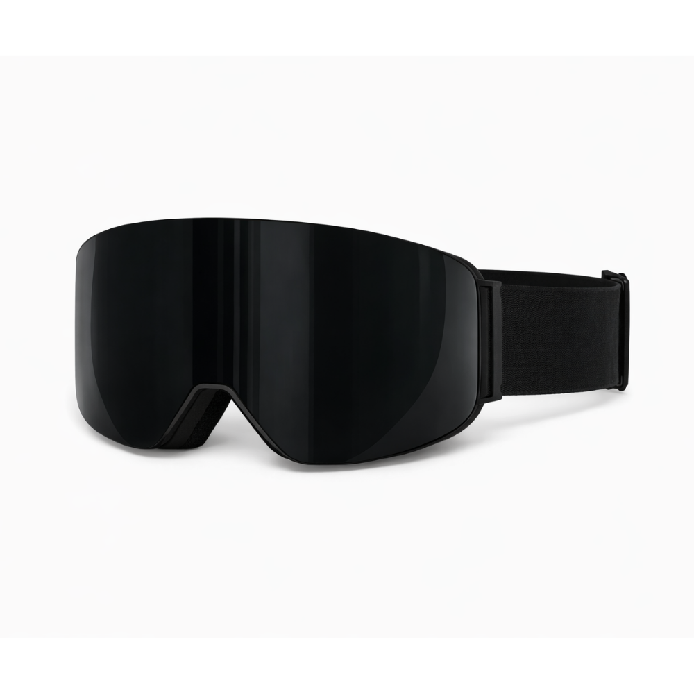 Polaris Alpine Ski Goggles