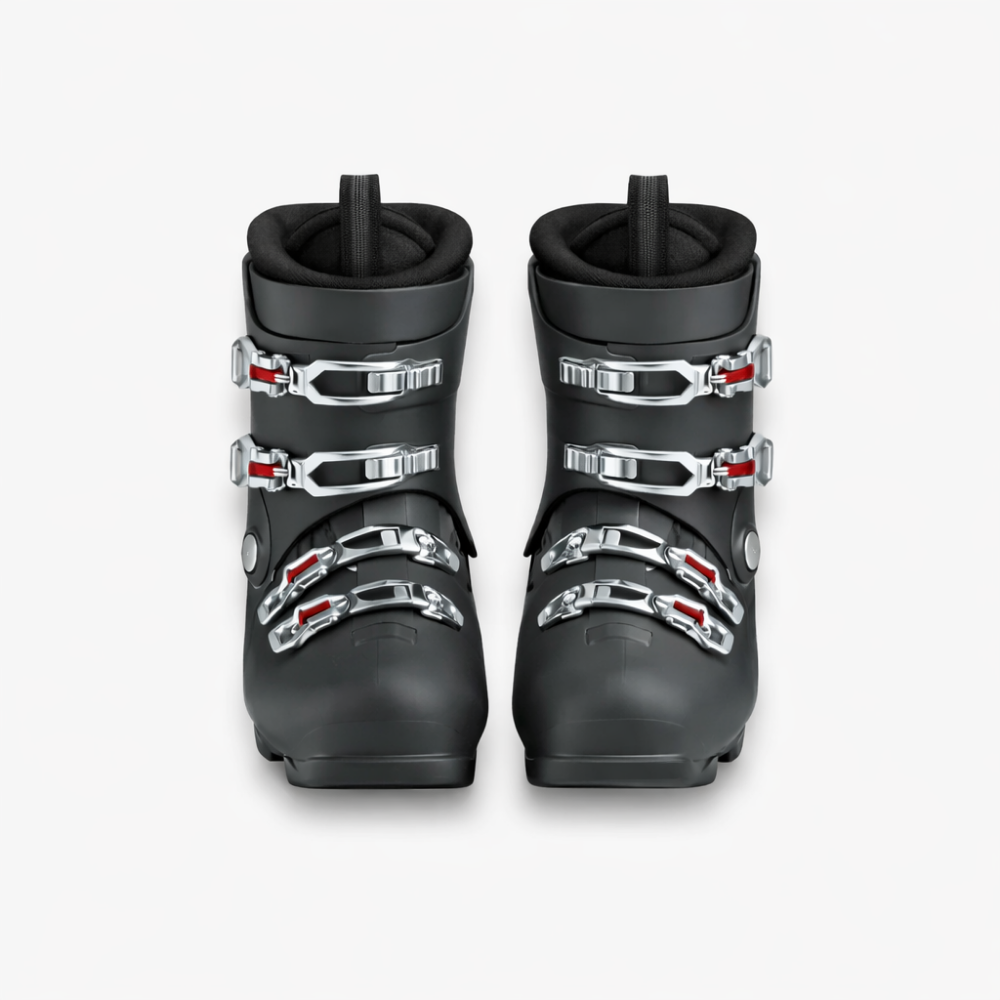Glacier Alpine Ski Boots - Midnight Ascent