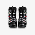 Glacier Alpine Ski Boots - Glacier Shadow