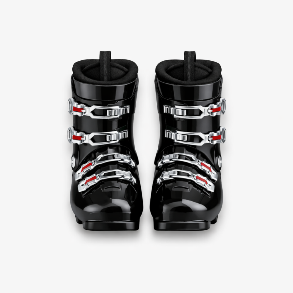 Glacier Alpine Ski Boots - Glacier Shadow