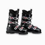 Glacier Alpine Ski Boots - Glacier Shadow