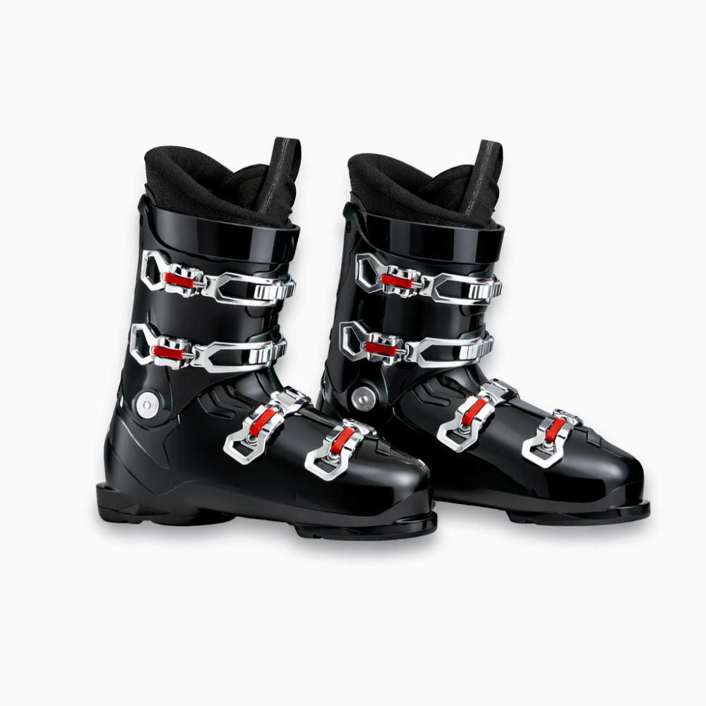 Glacier Alpine Ski Boots - Glacier Shadow