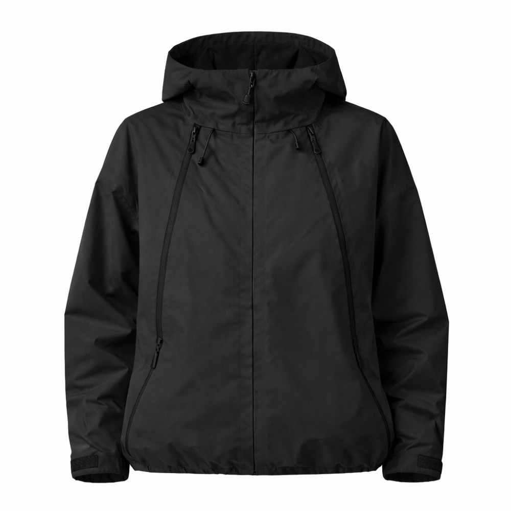 AERIX Glacier Jacket