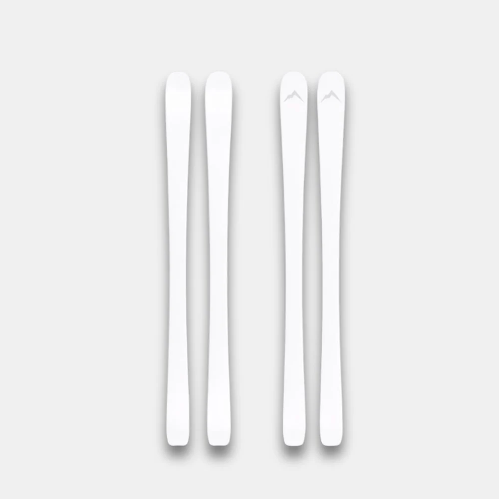 Glacier All-Mountain Skies