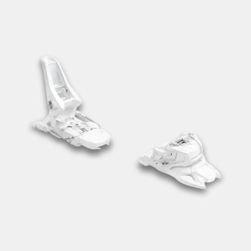 Glacier All-Mountain Skies