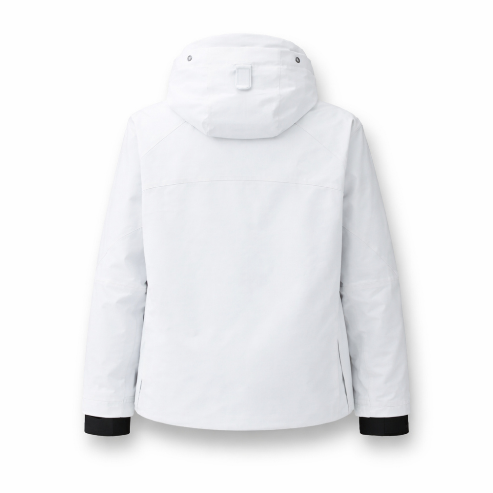 Glacier Crest Ski Jacket