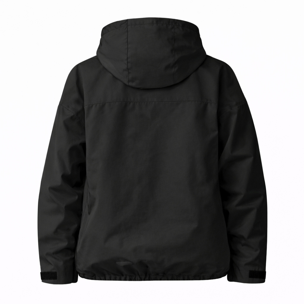 AERIX Glacier Jacket