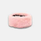 Ivory Frost Headband