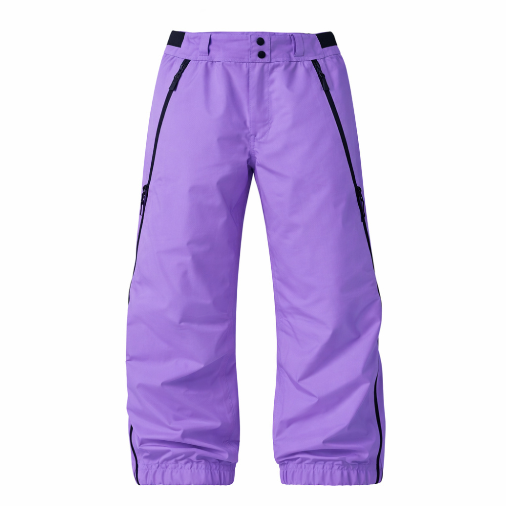 Loose AERIX Snow Pants