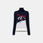 Après Alpine Turtleneck Knit