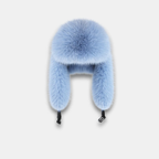 Aurora Faux Fur Trapper Hat