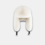 Aurora Faux Fur Trapper Hat