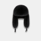 Aurora Faux Fur Trapper Hat