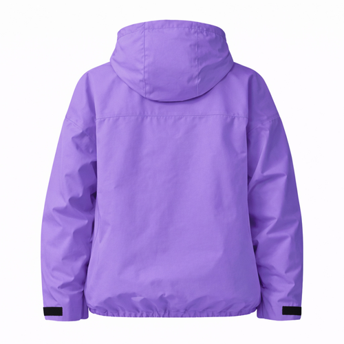 AERIX Glacier Jacket