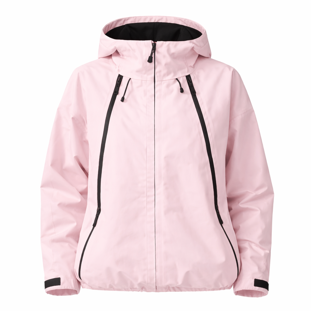 AERIX Glacier Jacket