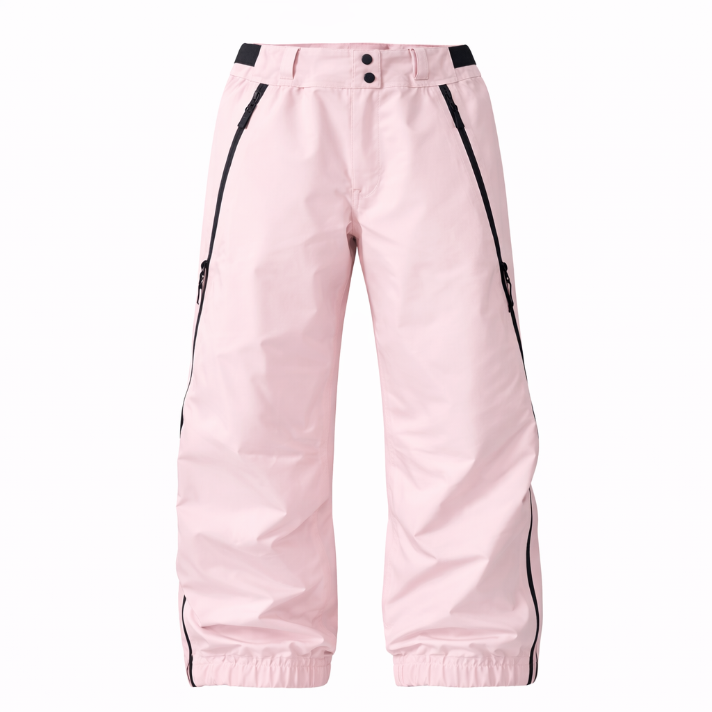 Loose AERIX Snow Pants