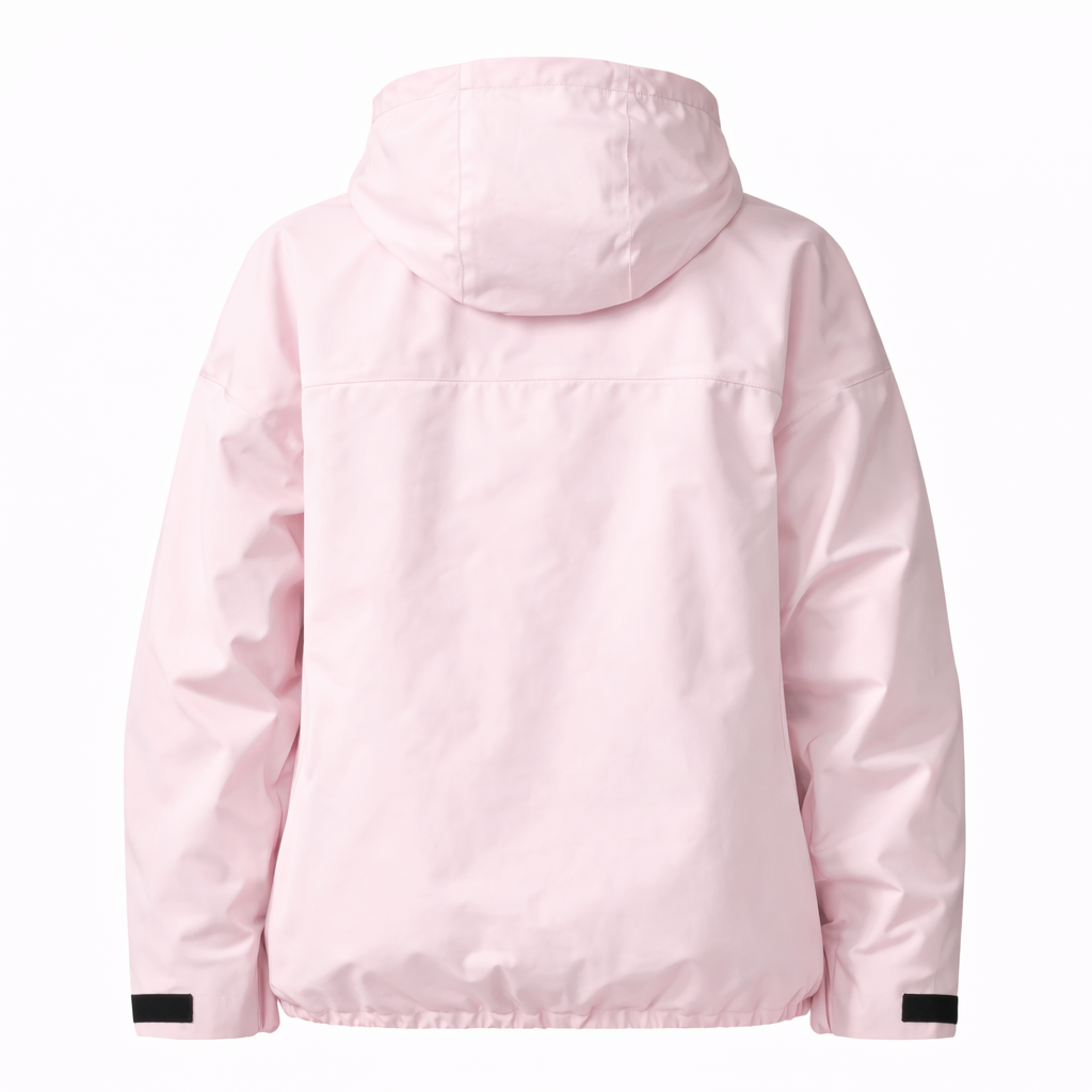 AERIX Glacier Jacket