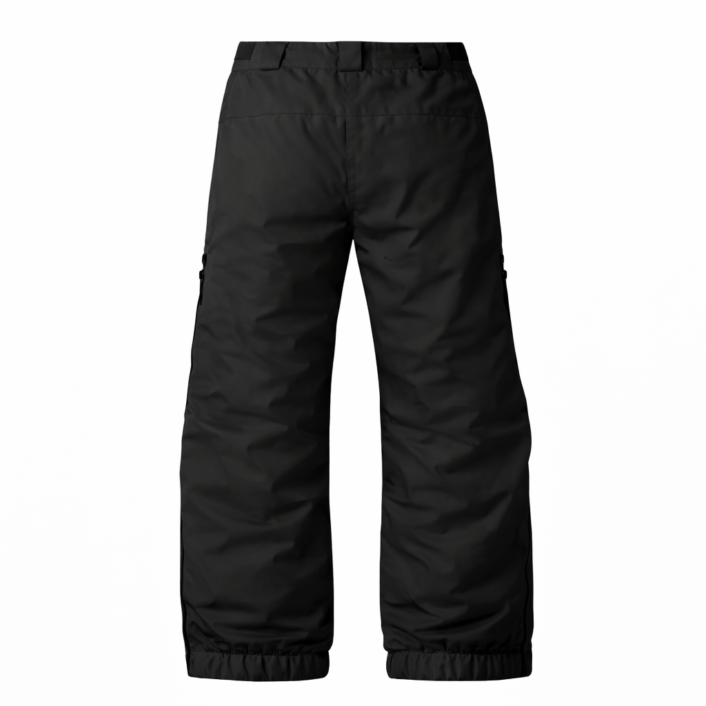 Loose AERIX Snow Pants