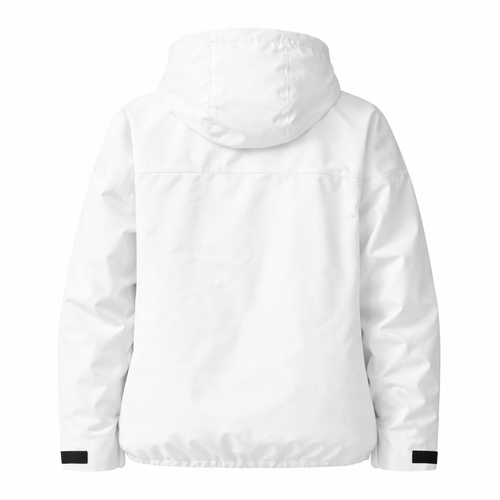 AERIX Glacier Jacket