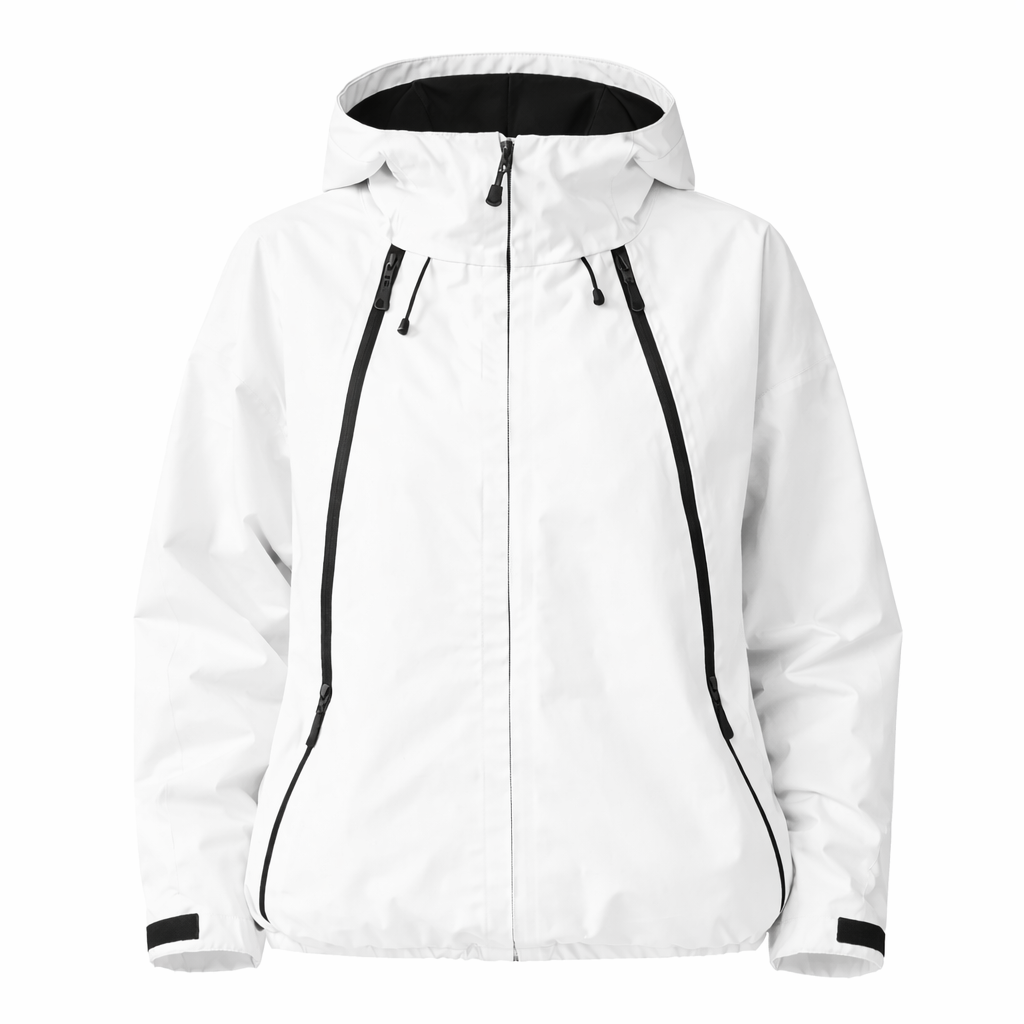 AERIX Glacier Jacket
